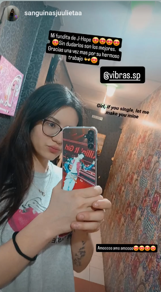 Opinión cliente Vibras Store