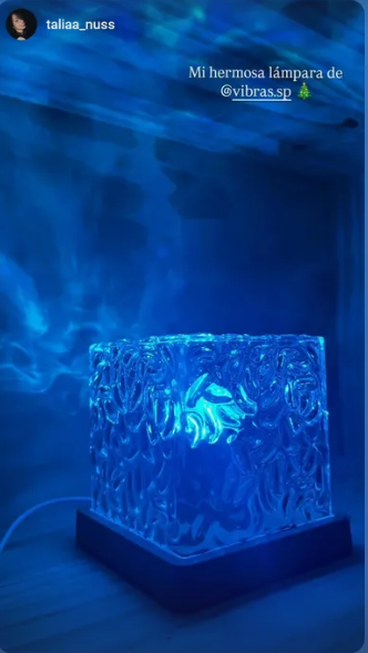 Opinión cliente Vibras Store