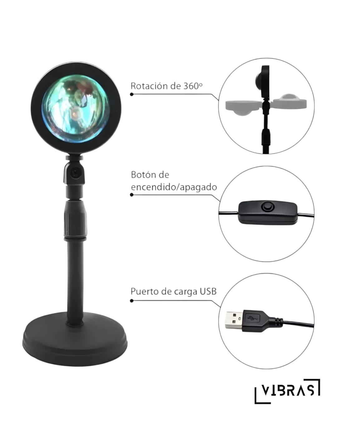 Imagen adicional del producto