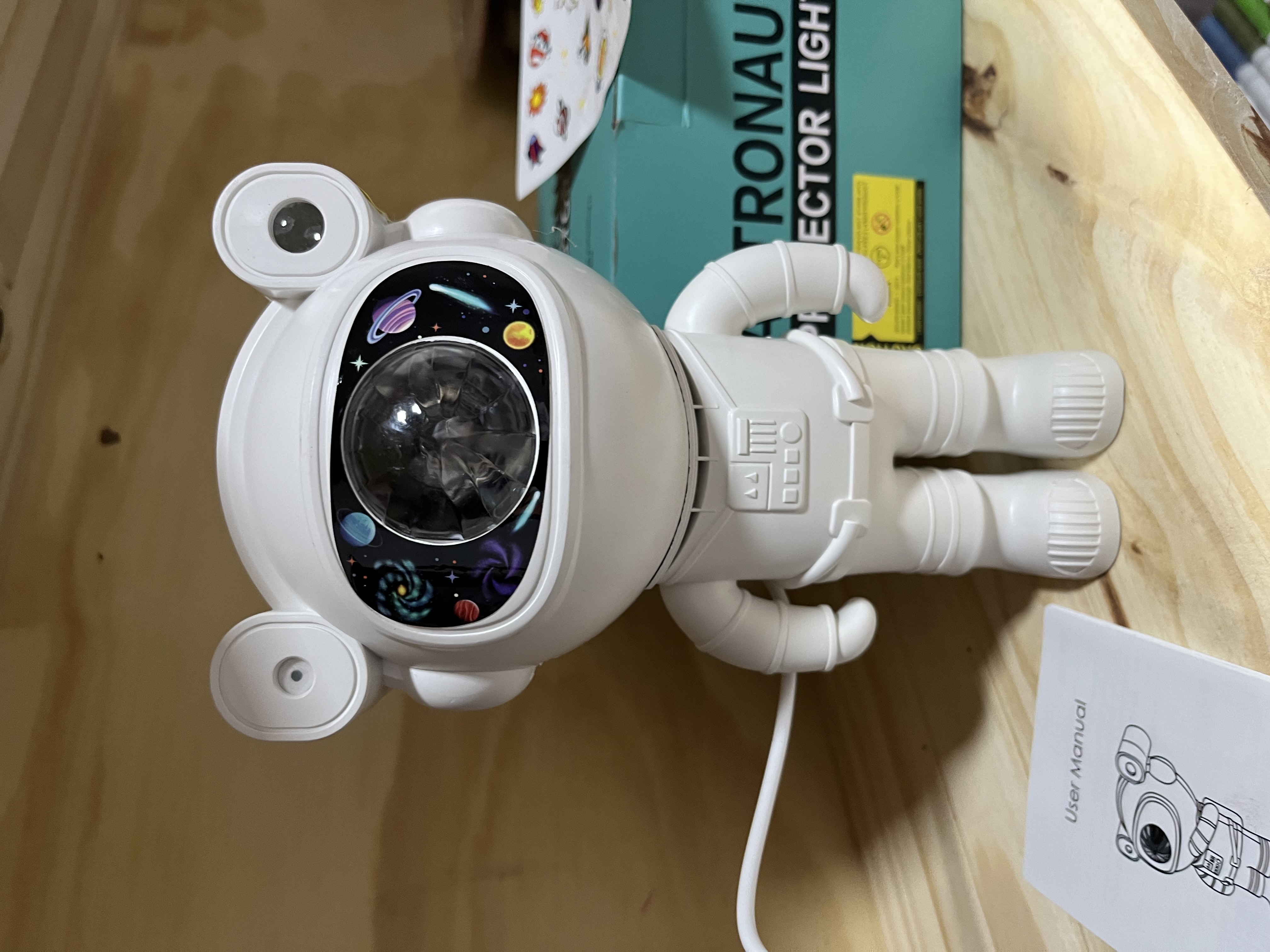 Imagen adicional del producto