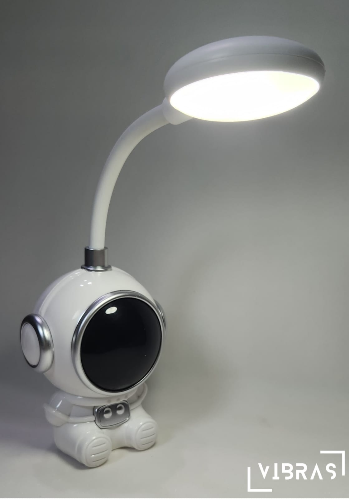 Lampara LED Astronauta✨🤖