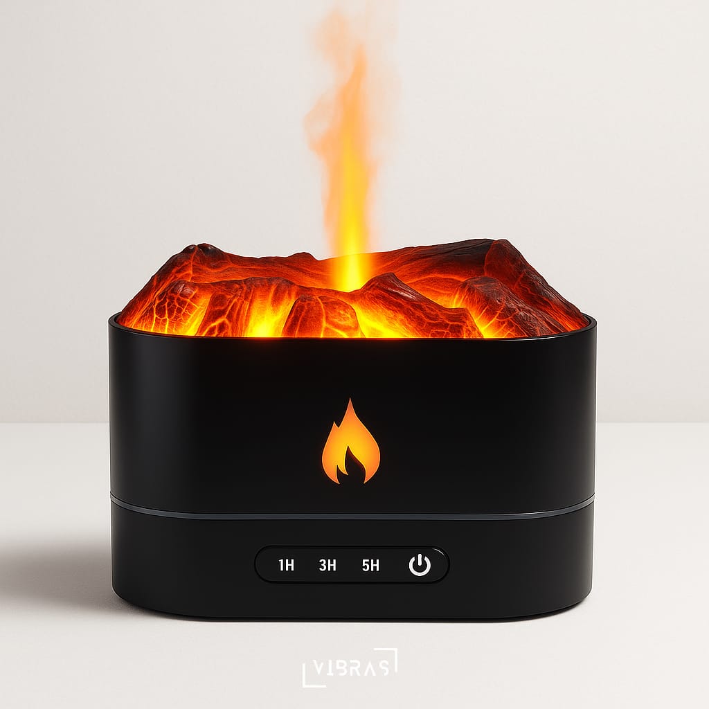 Humidificador Flama RGB