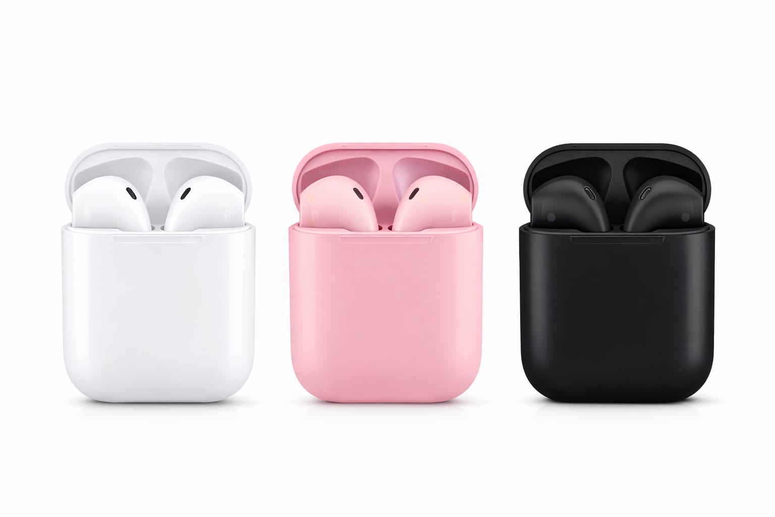 InPods 12 (i12) | Auriculares inalámbricos