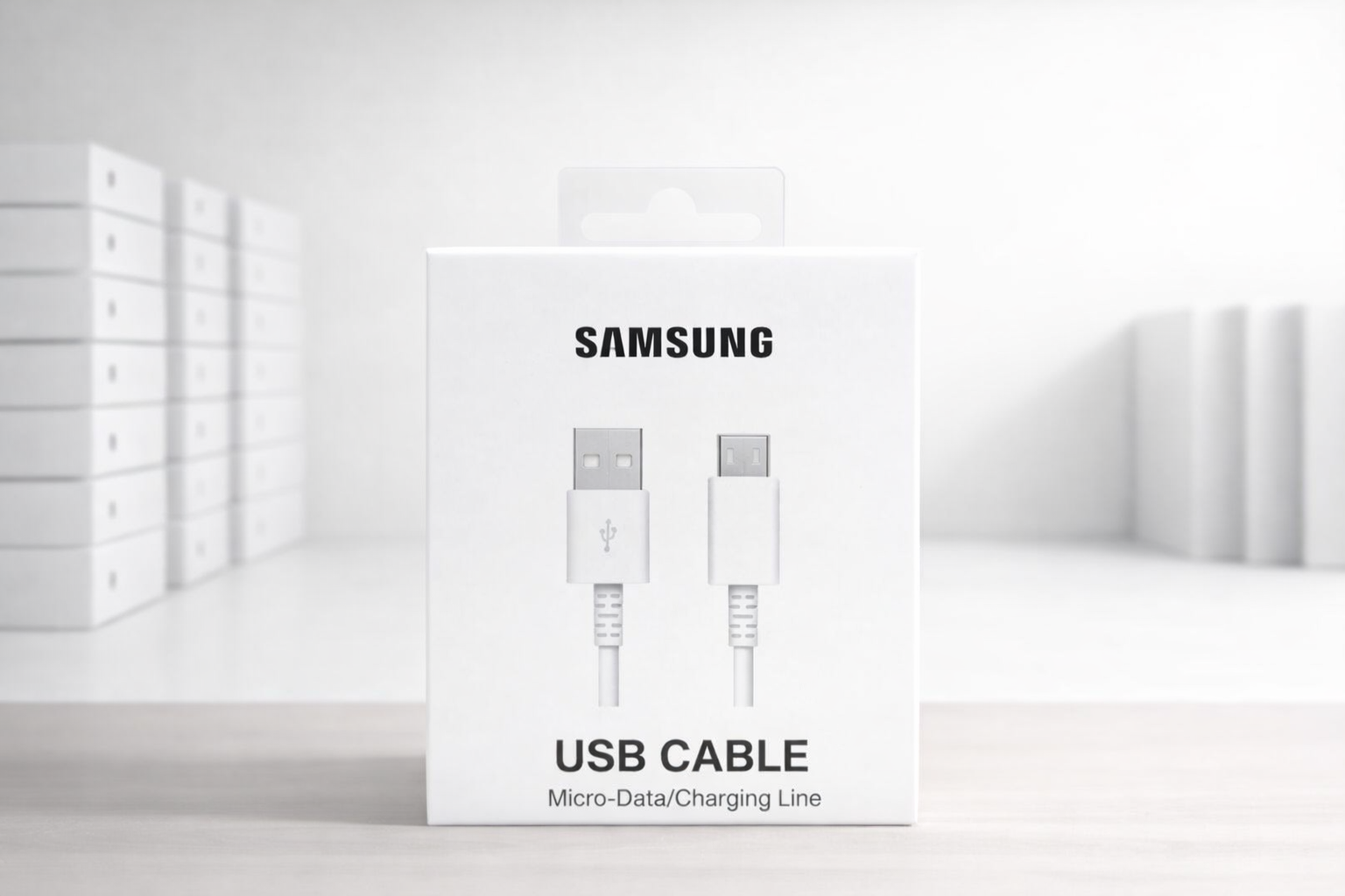 Cable Samsung USB a V8