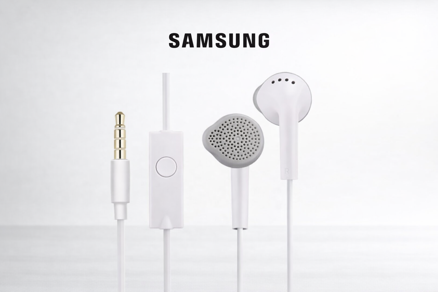 Auricular con cable Samsung