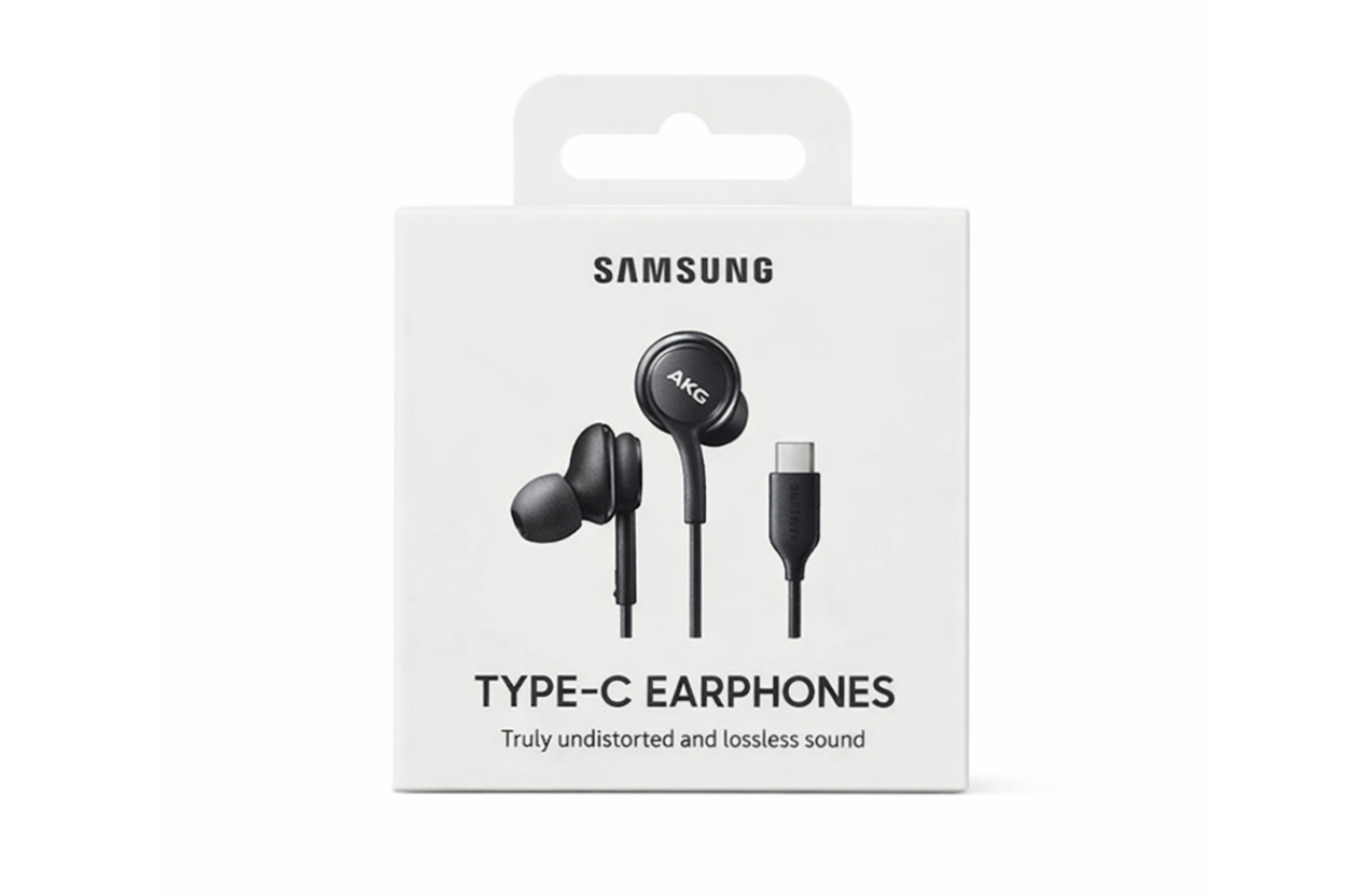 Auriculares AKG - SAMSUNG