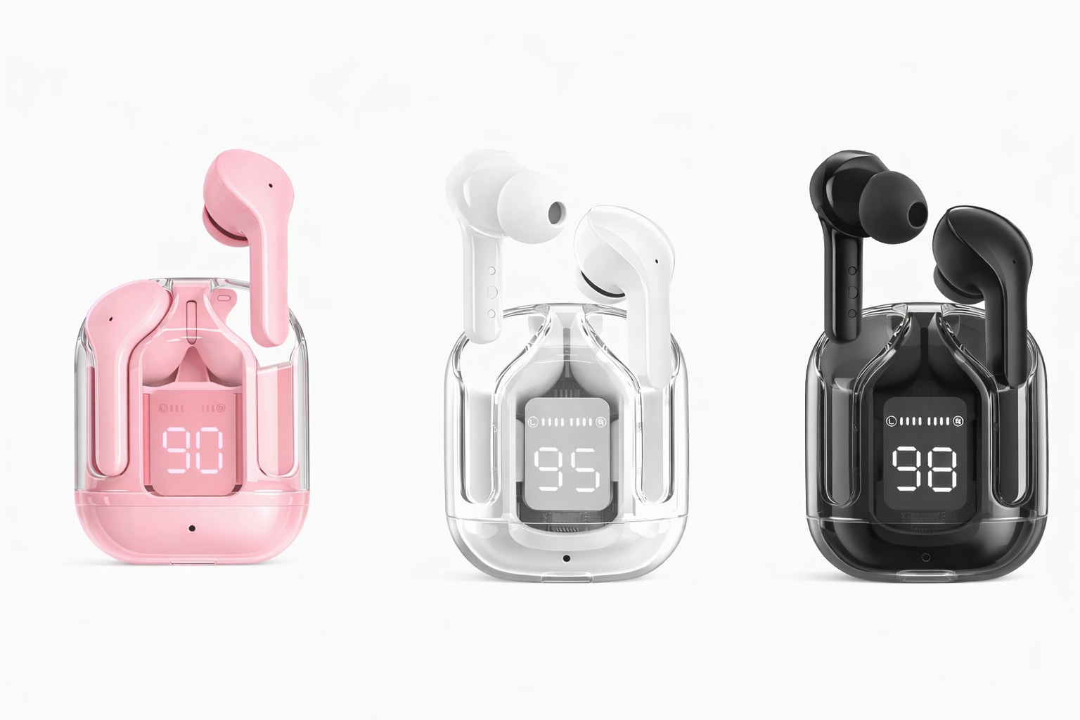 Auriculares Inalámbricos - Ultrapods Max